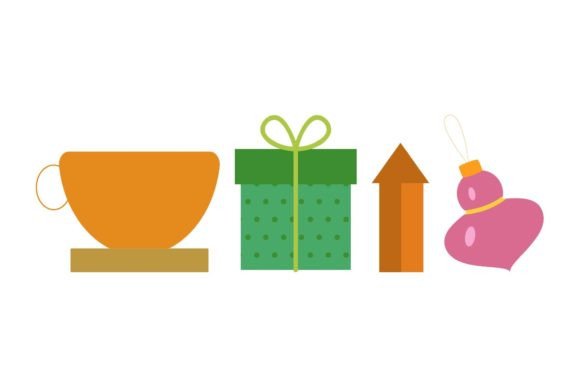 Download Christmas&nbsp;Festive Art - Premium Resources