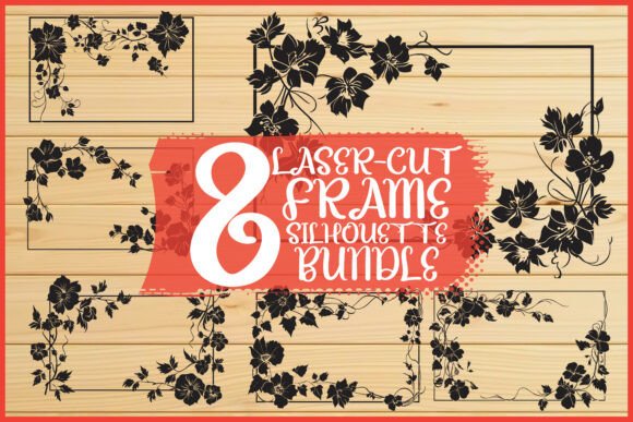 Download Wedding Frame Vector Bundle - Vector bundle Collection